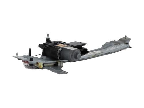 Rear left window mechanism PEUGEOT 208 I (CA_, CC_) 1.6 HDi | BP29444060C24 