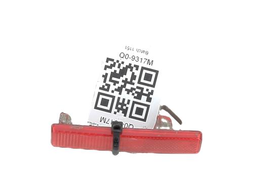 Used Rear bumper right light RENAULT TRAFIC III Van (FG_) 2.0 dCi 145 (FGML) (145 hp) 31578287