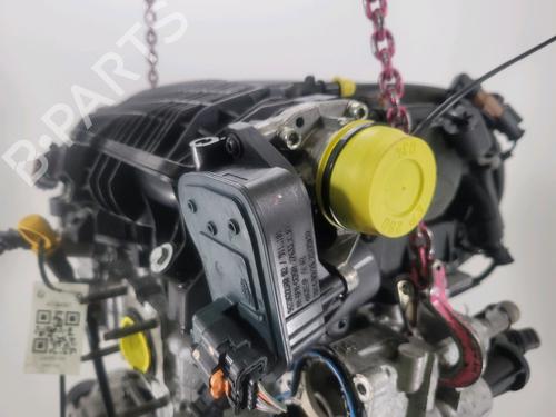 Engine CITROËN C3 II (SC_) 1.2 VTi 82 | BP30474843M1