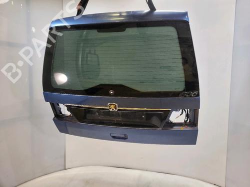 Used Tailgate PEUGEOT 806 (221) 2.0 HDI (109 hp) 29390281