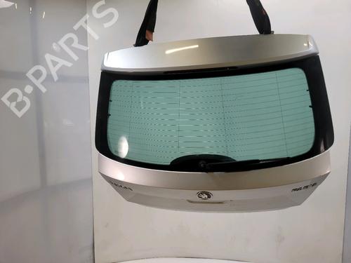 tailgate-skoda-fabia-iii-nj3-2014-2015-2016-2017-2018-2019-2020-2021-40035149 main image