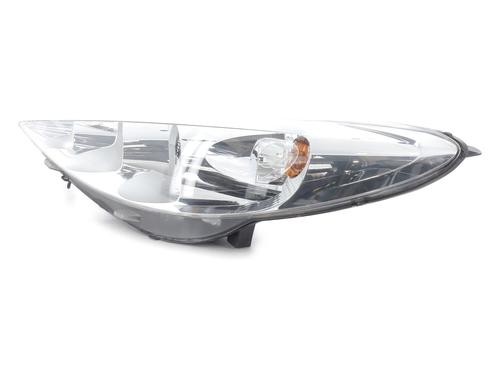 Faro izquierdo PEUGEOT 206+ (2L_, 2M_) 1.1 (60 hp) 31349041