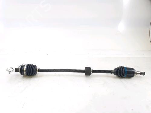 Used Right front driveshaft SUZUKI IGNIS III (MF, FF) 1.2 Hybrid (ATK412) (83 hp) 27308060