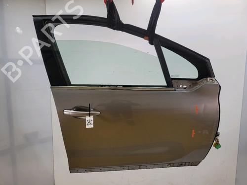Used Right front door PEUGEOT 2008 I (CU_) 1.6 HDi (114 hp) 32434564