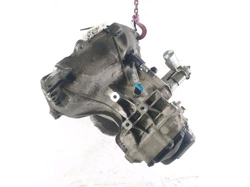 Used Gearbox CHEVROLET AVEO Hatchback (T300) 1.2 (69 hp) 30093725