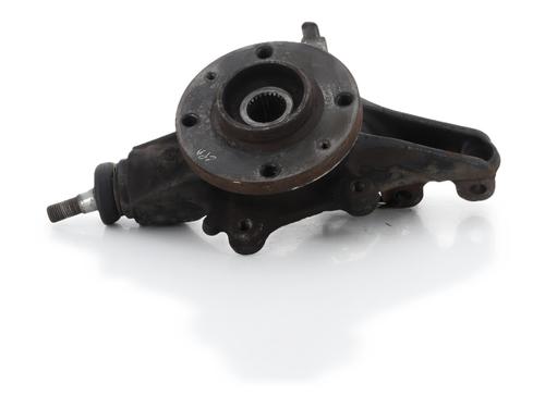 Used Right front steering knuckle Right front steering knuckle 38792491 38792491