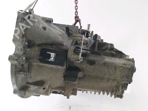 Gearkasse PEUGEOT 407 (6D_) 2.0 HDi 135 (6DRHRH, 6DRHRE, 6DRHRG, 6DRHRJ) (136 hp) 28207698