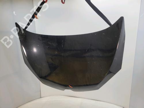 Used Hood RENAULT MEGANE III Hatchback (BZ0/1_, B3_) 1.5 dCi (BZ1G, BZ1W, BZ0R) (95 hp) 29218782