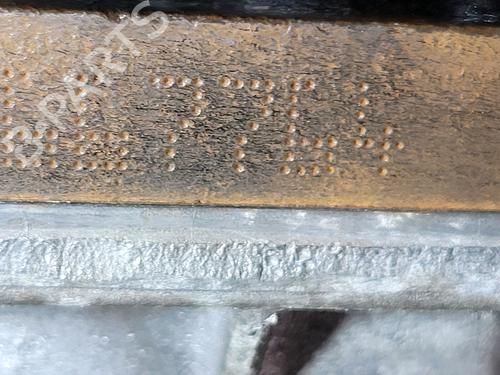 Motor MERCEDES-BENZ A-CLASS (W169) A 180 CDI (169.007, 169.307) | BP29964564M1