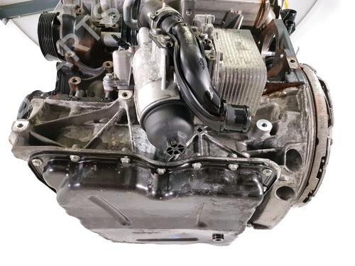 Engine RENAULT MASTER III Van (FV) 2.3 dCi 125 FWD (FV0C, FV0D, FV0G, FV0H, FV0J, FV0K,... | BP36831373M1 - Image 13