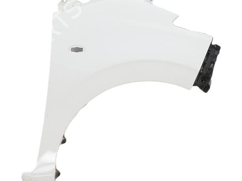 Used Right front fenders CITROËN C1 II (PA_, PS_) 1.0 VTi 68 (69 hp) 29874984