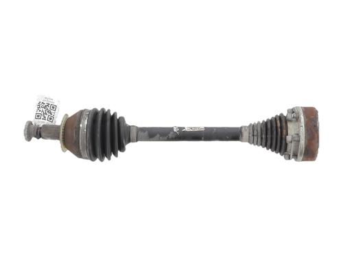 Used Left front driveshaft Left front driveshaft VW POLO V (6R1, 6C1) 1.2 TSI 16V (90 hp) 35891797 35891797