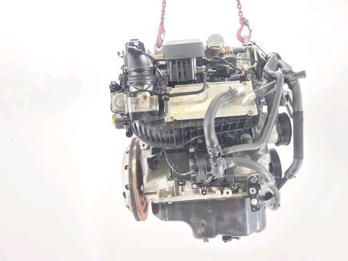 Engine VW GOLF VI Convertible (517) 1.2 TSI | BP29443556M1 