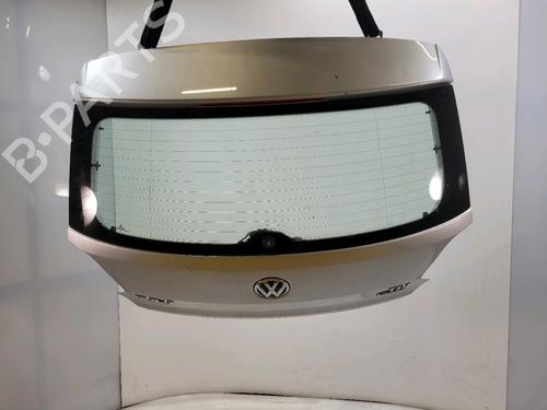 Used Tailgate VW POLO V (6R1, 6C1) 1.4 TDI (90 hp) 30925439