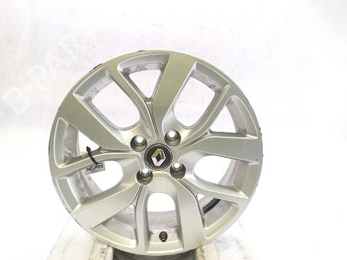 Used Rim RENAULT CLIO IV (BH_) 1.5 dCi 90 (90 hp) 29873900