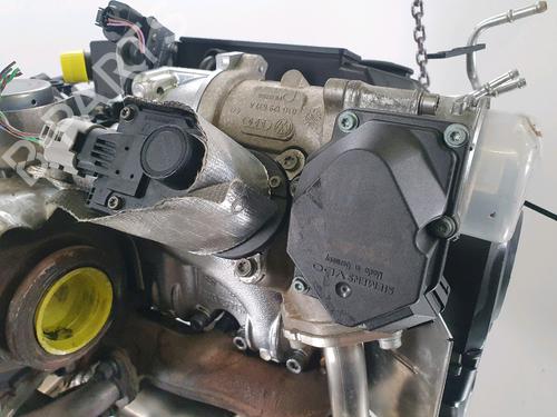 Engine AUDI A3 Sportback (8PA) 1.9 TDI | BP37506040M1 - Image 9