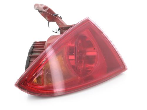 Left taillight SEAT LEON (1P1) 1.9 TDI | BP36513125C34 - Image 5