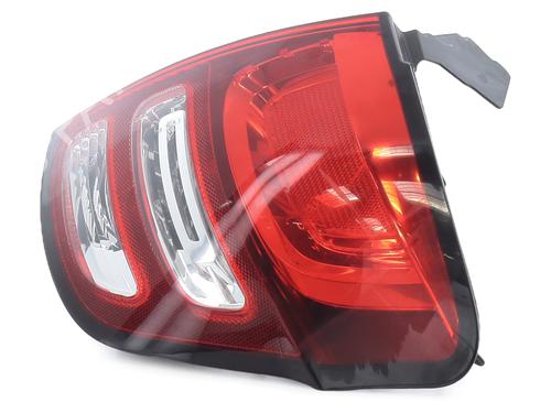 Right taillight CITROËN C3 II (SC_) 1.4 HDi 70 (SC8HZC, SC8HR0, SC8HP4) | BP32460591C35