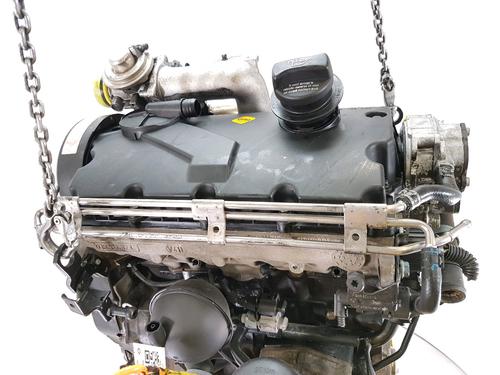 Engine AUDI A3 (8L1) 1.9 TDI | BP27453832M1 