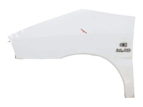 Used Left front fenders FIAT SCUDO Van (220_) 2.0 JTD (94 hp) 30842393