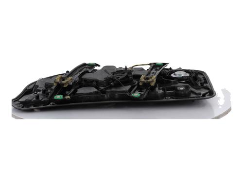 Front left window mechanism VOLVO V40 Hatchback (525) D2 | BP33165869C22 - Image 4