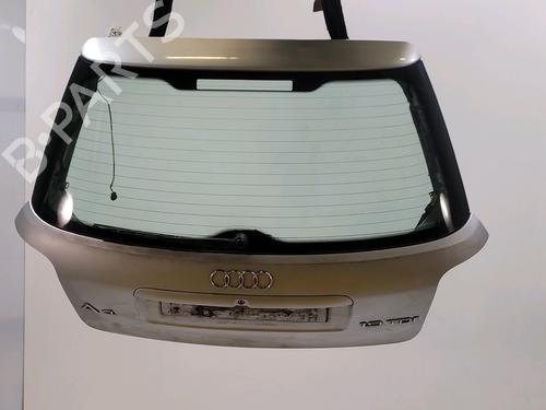 Used Tailgate Tailgate 36777584 36777584