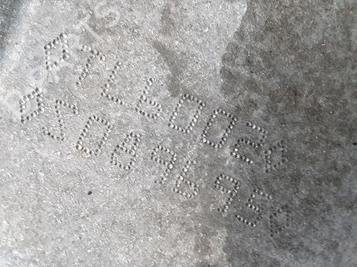 Gearbox RENAULT MEGANE IV Hatchback (B9A/M/N_) 1.5 Blue dCi 115 (B9A6) | BP33332632M3 - Image 5