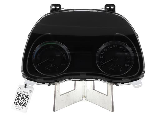 Instrument cluster HYUNDAI KONA (OS, OSE, OSI) 1.6 GDi Hybrid | BP25930759C47 