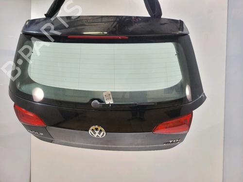 Used Tailgate Tailgate VW GOLF VII (5G1, BQ1, BE1, BE2) 1.6 TDI (110 hp) 36210545 36210545