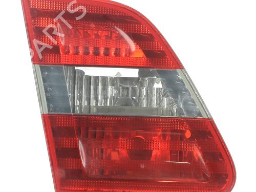 Left tailgate light MERCEDES-BENZ B-CLASS Sports Tourer (W245) B 200 CDI (245.208) | BP26016314C79 