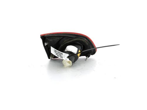 Right tailgate light NISSAN QASHQAI / QASHQAI +2 I (J10, NJ10, JJ10E) 1.5 dCi | BP15201970C80 
