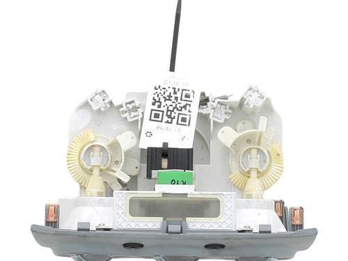 Climate control NISSAN PIXO (UA0) 1.0 | BP19080737I5 