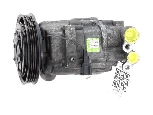 AC compressor OPEL MERIVA A MPV (X03) 1.8 (E75) | BP24707739M34 