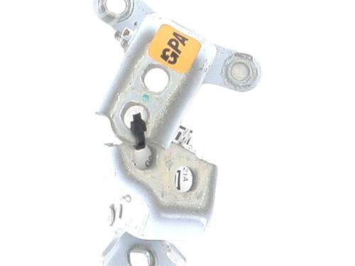 Used Hinge/Door check strap RENAULT CLIO V (B7_) 1.6 E-TECH 145 (B7MU) (143 hp) 30799527