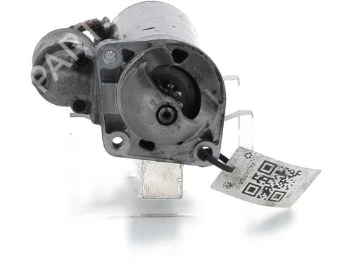 Starter FORD FOCUS II (DA_, HCP, DP) 1.8 TDCi | BP23874880M8 