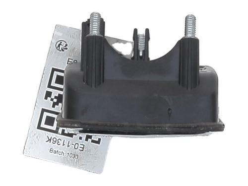 Tailgate handle SEAT IBIZA IV (6J5, 6P1) 1.0 | BP29265618C132 