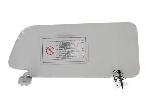 Used Right sun visor Right sun visor PEUGEOT 308 I (4A_, 4C_) 1.6 HDi (92 hp) 36181488 36181488