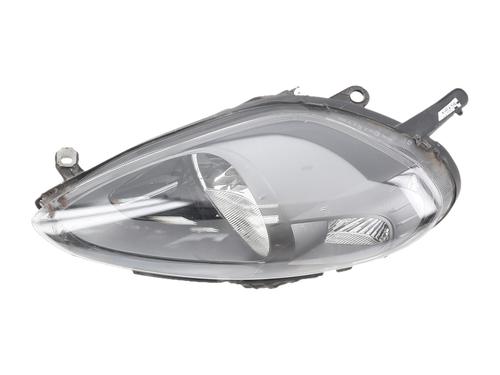 Left headlight FIAT PUNTO EVO (199_) 1.4 (199AXB1A) | BP37533076C28 - Image 5