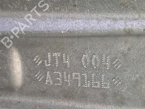 Gearbox RENAULT CLIO V (B7_) 1.0 TCe 90 (B7MT) | BP39489821M3  - Image 5