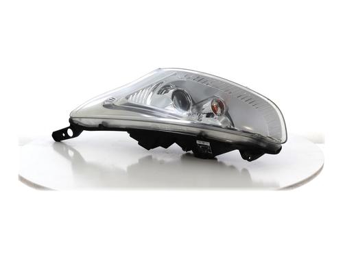 Used Left headlight FORD B-MAX (JK) 1.6 TDCi (95 hp) 27169925