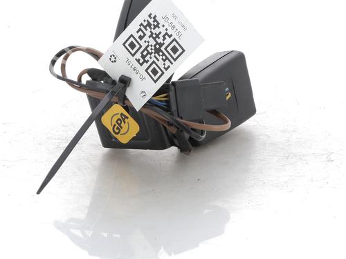 Seat buckle CHEVROLET AVEO Hatchback (T300) 1.6 | BP27900386I32 