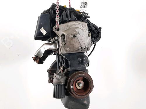 Used Engine RENAULT TWINGO I (C06_) 1.2 16V (C06C, C06D, C06K) (75 hp) 31749403