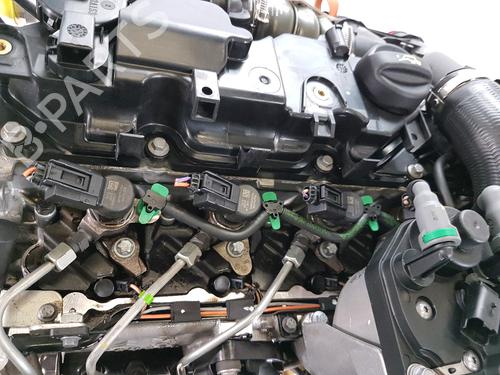 Engine CITROËN C4 II (NC_) 1.6 HDi 110 | BP35748950M1  - Image 8