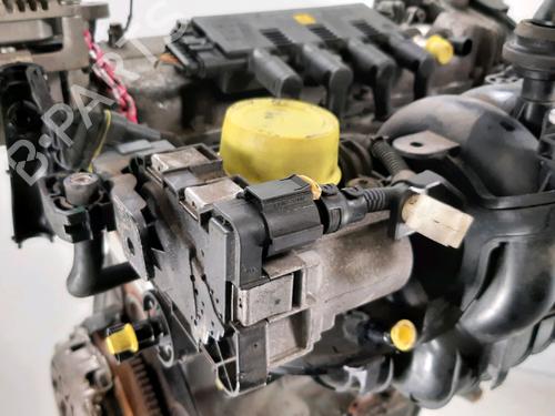 Engine FIAT PUNTO EVO (199_) 1.2 | BP32278539M1 
