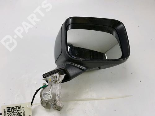Used Right mirror Right mirror JEEP RENEGADE SUV (BU, B1, BV) 1.0 T-GDi (120 hp) 11092559 11092559