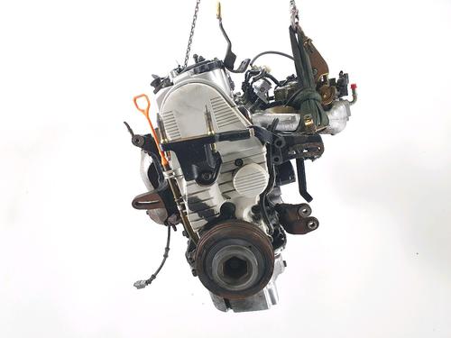 Used Engine Engine 38432242 38432242