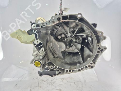 Gearbox DS DS 3 (SA_) 1.2 THP 110 / PureTech 110 (SAHNPS, SAHNZ6, SAHNZT) | BP39576394M3 - Image 2