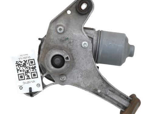 Used Front wiper motor RENAULT ESPACE V (JR_) 1.6 dCi 160 (160 hp) 27096615