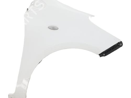 Used Right front fenders TOYOTA YARIS (_P9_) 1.0 VVT-i (KSP90_, KSP90R) (69 hp) 30982889