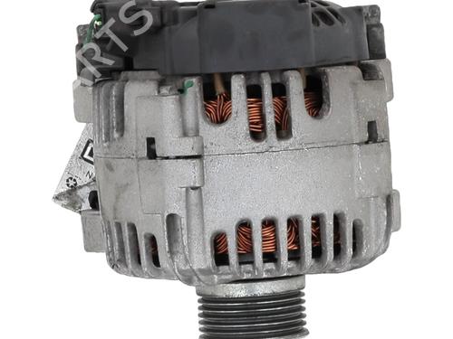 Alternator CITROËN C3 I (FC_, FN_) 1.4 HDi | BP30165377M7